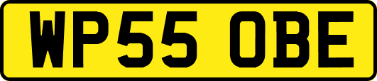WP55OBE