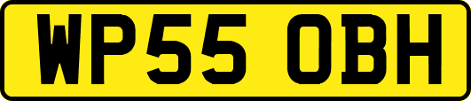 WP55OBH