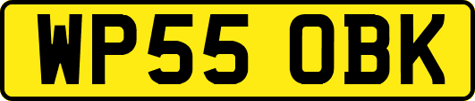WP55OBK