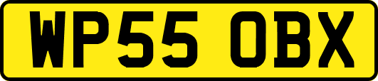 WP55OBX