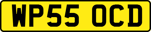 WP55OCD