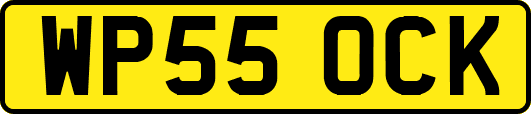 WP55OCK