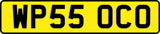WP55OCO