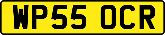 WP55OCR