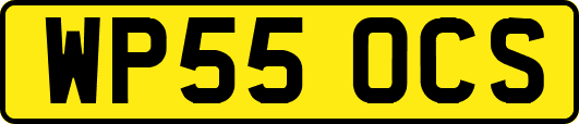 WP55OCS