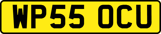 WP55OCU
