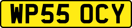 WP55OCY