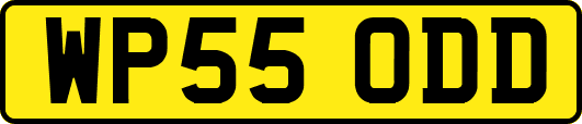 WP55ODD