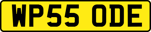 WP55ODE