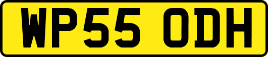 WP55ODH