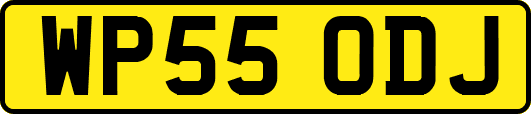 WP55ODJ
