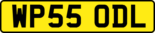 WP55ODL