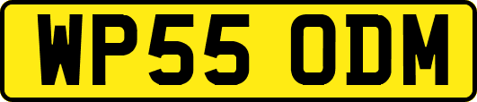 WP55ODM