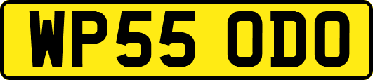WP55ODO