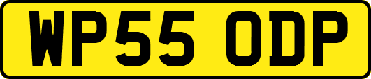 WP55ODP