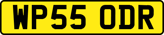 WP55ODR