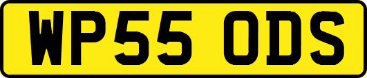 WP55ODS