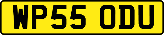 WP55ODU