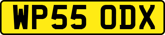 WP55ODX