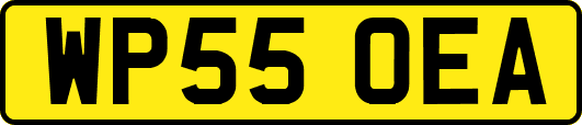 WP55OEA