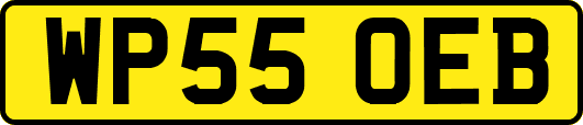 WP55OEB