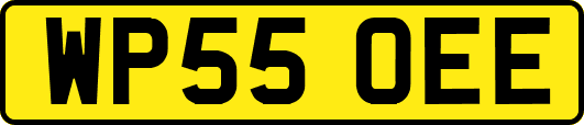 WP55OEE