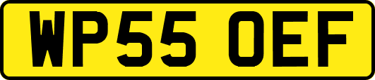 WP55OEF