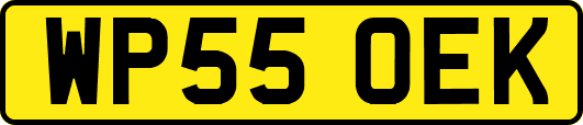WP55OEK