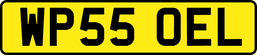 WP55OEL