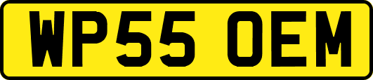 WP55OEM