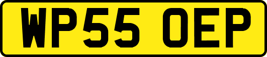WP55OEP