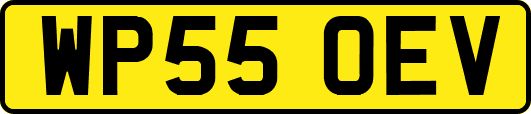 WP55OEV