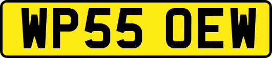WP55OEW