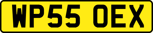WP55OEX