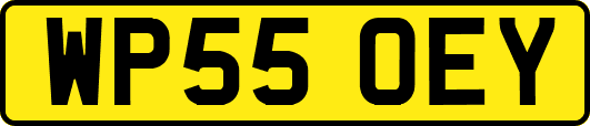 WP55OEY