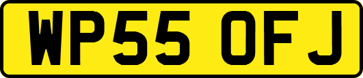 WP55OFJ