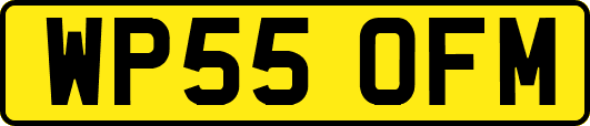 WP55OFM