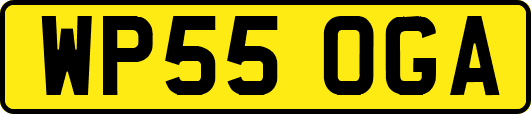 WP55OGA
