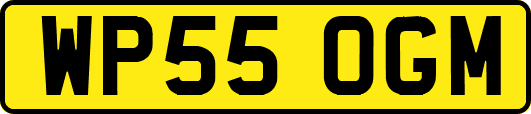 WP55OGM
