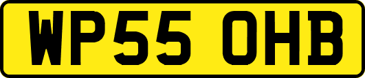 WP55OHB