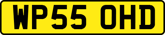 WP55OHD