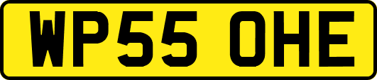 WP55OHE