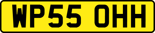 WP55OHH
