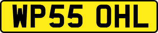 WP55OHL