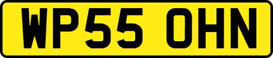 WP55OHN