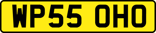 WP55OHO