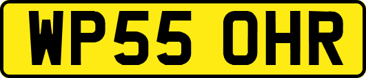 WP55OHR