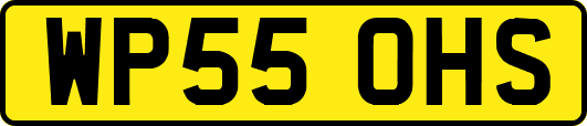 WP55OHS