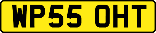 WP55OHT