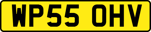 WP55OHV